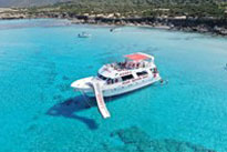 Paphos Harbour