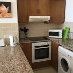 Christina Hilltop Kitchen